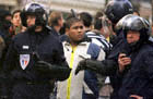 interpellation