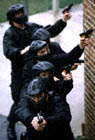 POLICE DROGUE USA