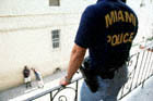 POLICE MIAMI