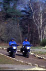 motard gendarmerie