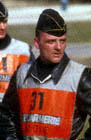 formation gendarme