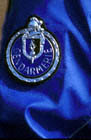 écusson gendarme