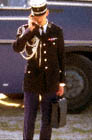 gendarme téléphone