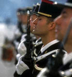 gendarmerie