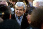 ministre de l'intérieur