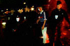 CRS hooligans