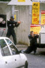 BAC tir intervention