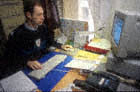 bureau ordinateur