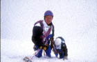 Sauvetage en montagne