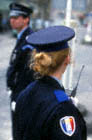 féminisation