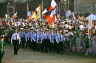 Police et JMJ