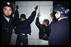 interpellation