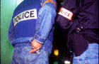 Brigade anti criminalité