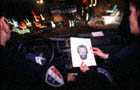 Tueur patrouille recherche