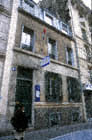 poste de police