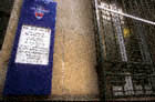poste de police
