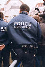 police municipale