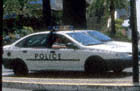 voiture police municipale