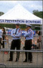 Prévention routière