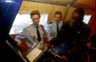 Police et jeunesse