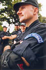 Encadrement commandement