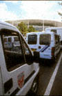 stade car CRS
