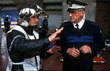 pompiers